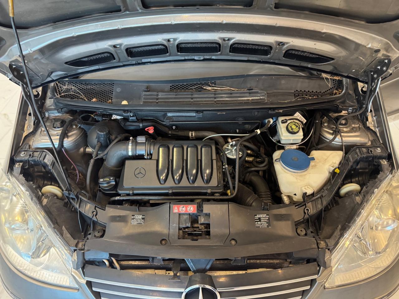 Mercedes-benz A 180 Automatica PERFETTA