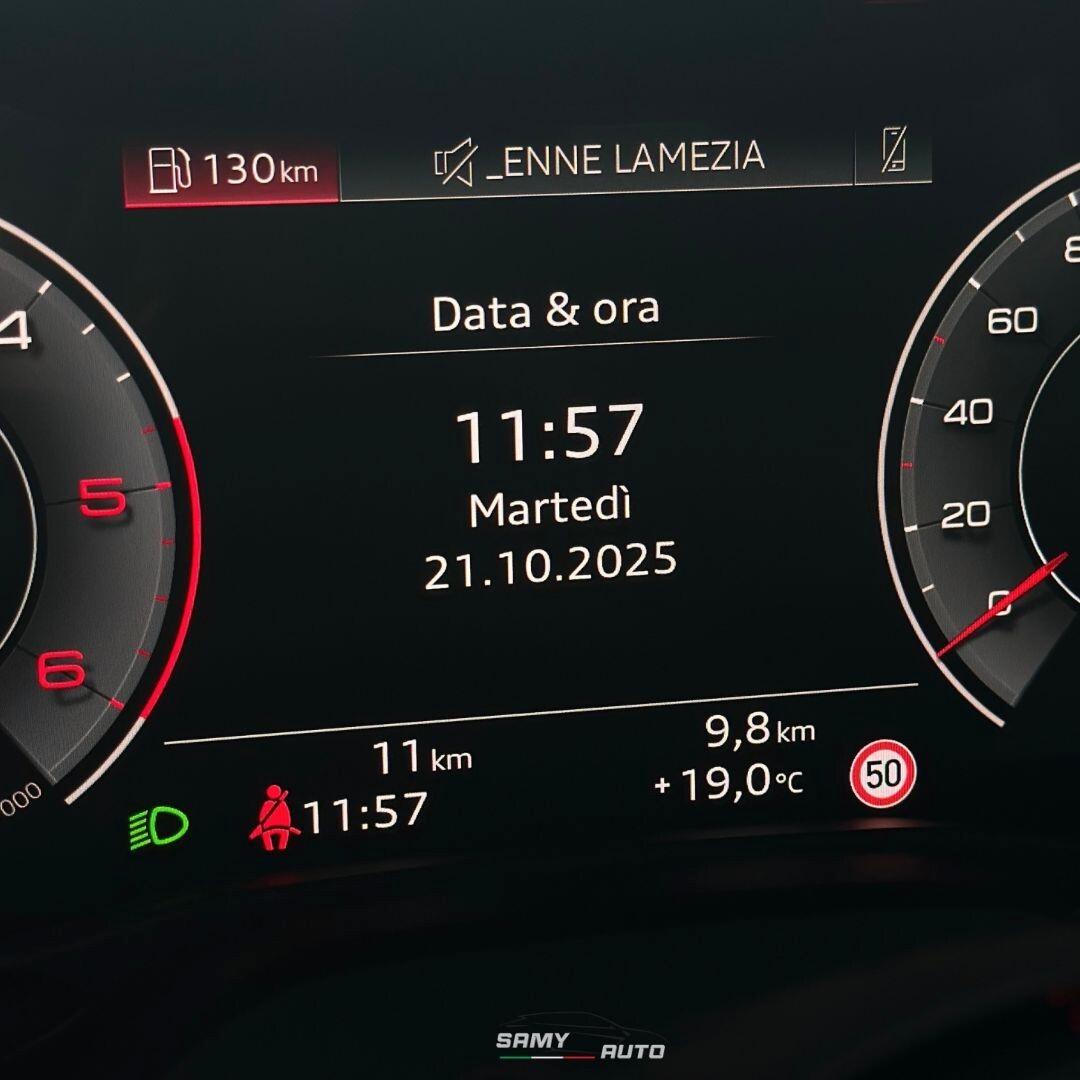 Audi Q2 30 TDI