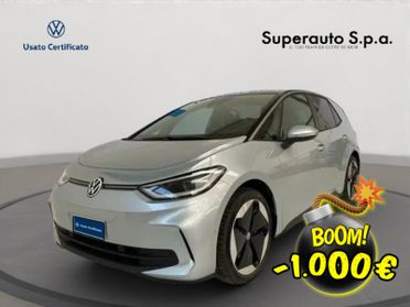 Volkswagen ID.3 Pro S