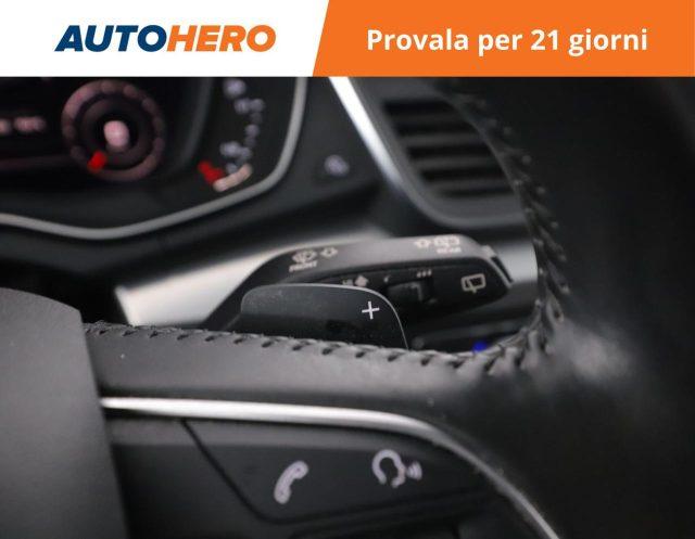 AUDI Q5 40 TDI quattro S tronic Sport