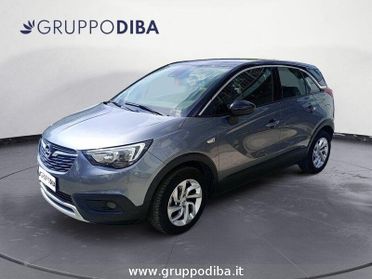 Opel Crossland X Diesel 1.5 ecotec Innovation s&s 102cv