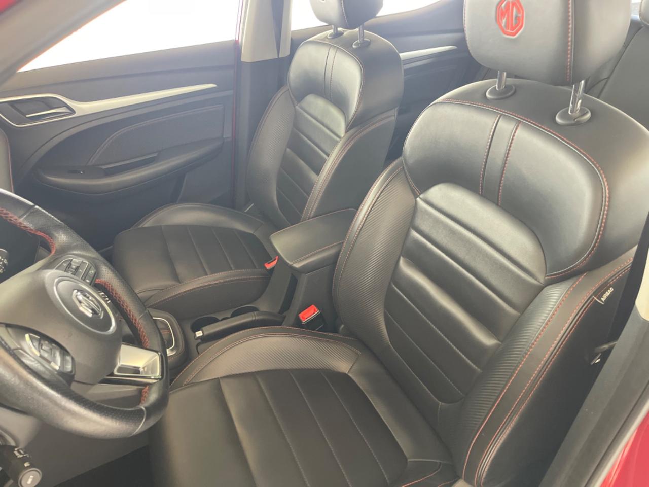 Mg ZS 1.5 VTi-tech Luxury KM 84.000 CERTIFICATI!!!