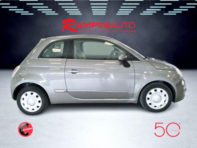 FIAT 500 1.3 Multijet 16V 95 CV Lounge Unico Prop. Pronta