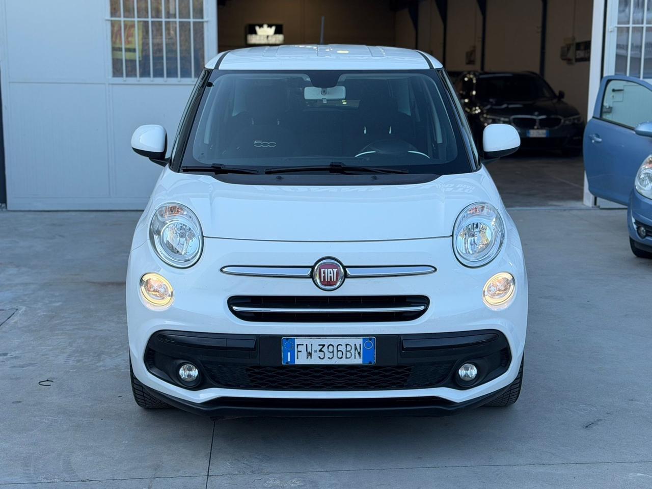 Fiat 500L 1.6 Multijet 120 CV