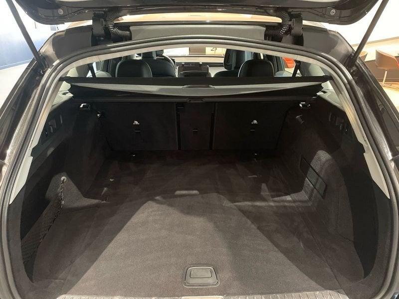 Mercedes-Benz Classe E E SW 220 d Advanced auto