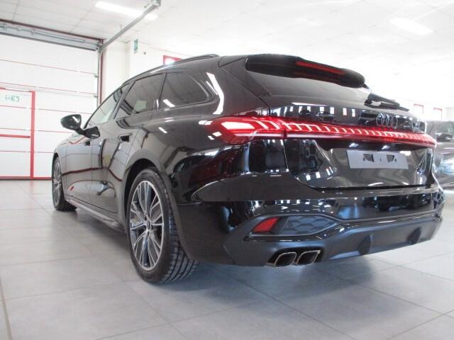 Audi A5 Avant TDI 150 kW S-Tronic mHEV+ S-Line