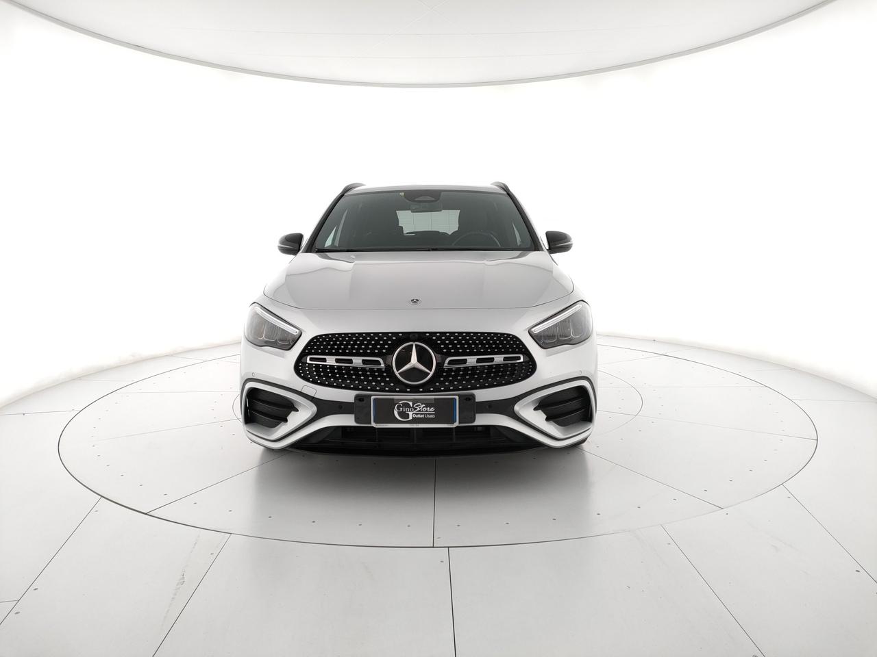 Mercedes-Benz GLA 200 d AMG Line Premium auto