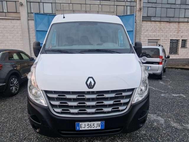 Renault Master L2H2