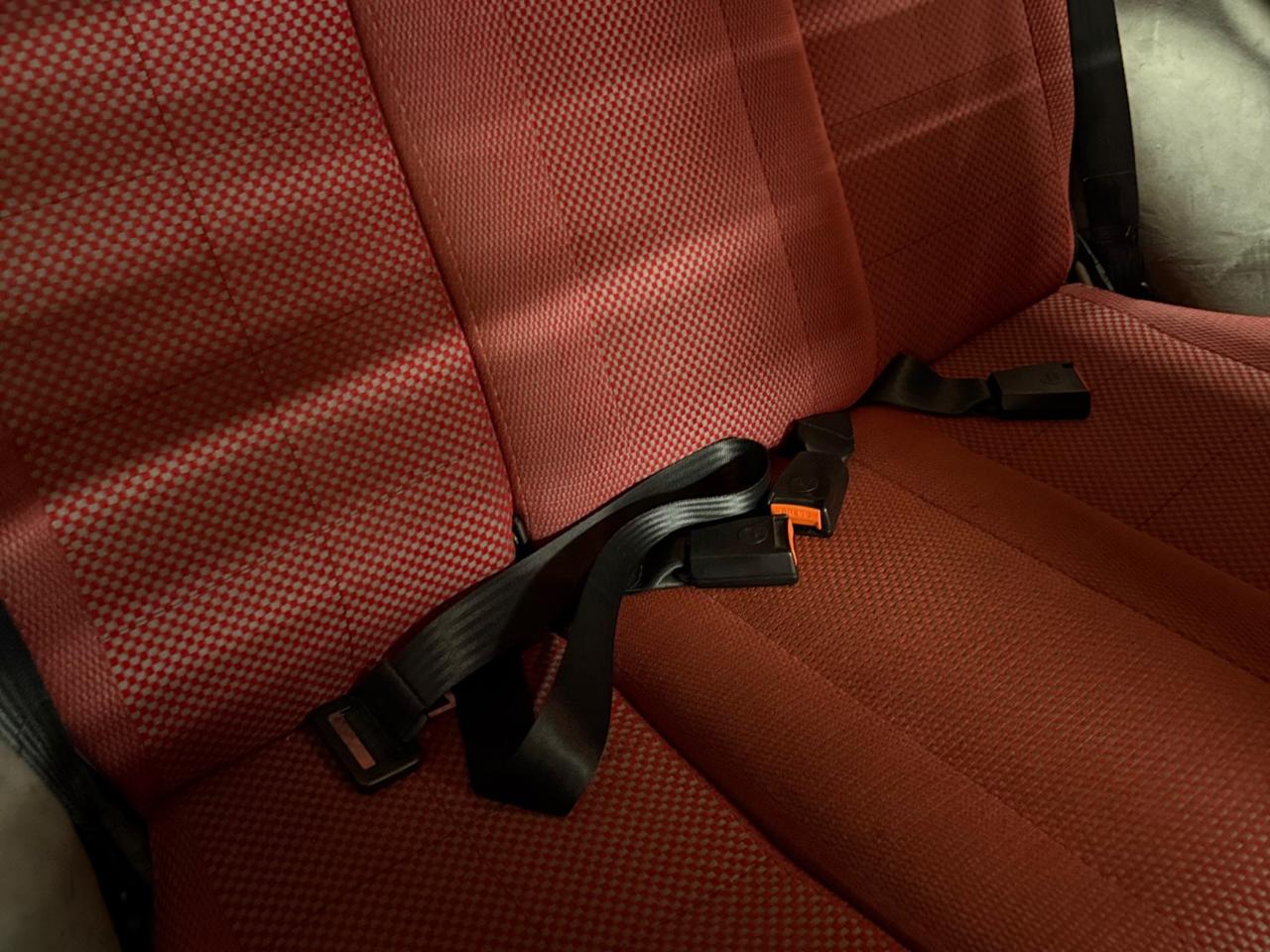 MAGNIFICA AUTOBIANCHI Y10 TURBO IN CONDIZIONI DA VETRINA CONSOLI 63.348 KM