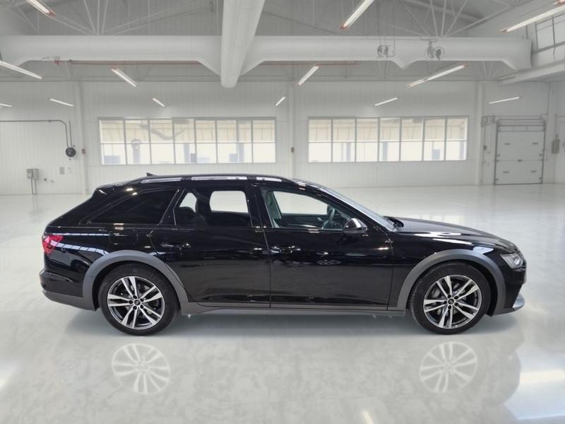 AUDI A6 ALLROAD 50 TDI MHEV 3.0 QUATTRO TIPTRONIC BUSINESS ADVANCED STATION WAGON