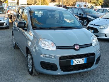 Fiat Panda 2022 - 1.0 Hybrid Lb automobili