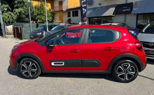 Citroen C3 1.2 NEOPATENTATI Puretech 83 CV Feel Pack