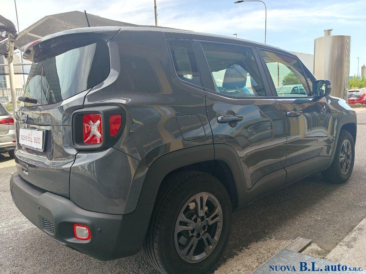 JEEP - Renegade - 1.0 T3 Longitude