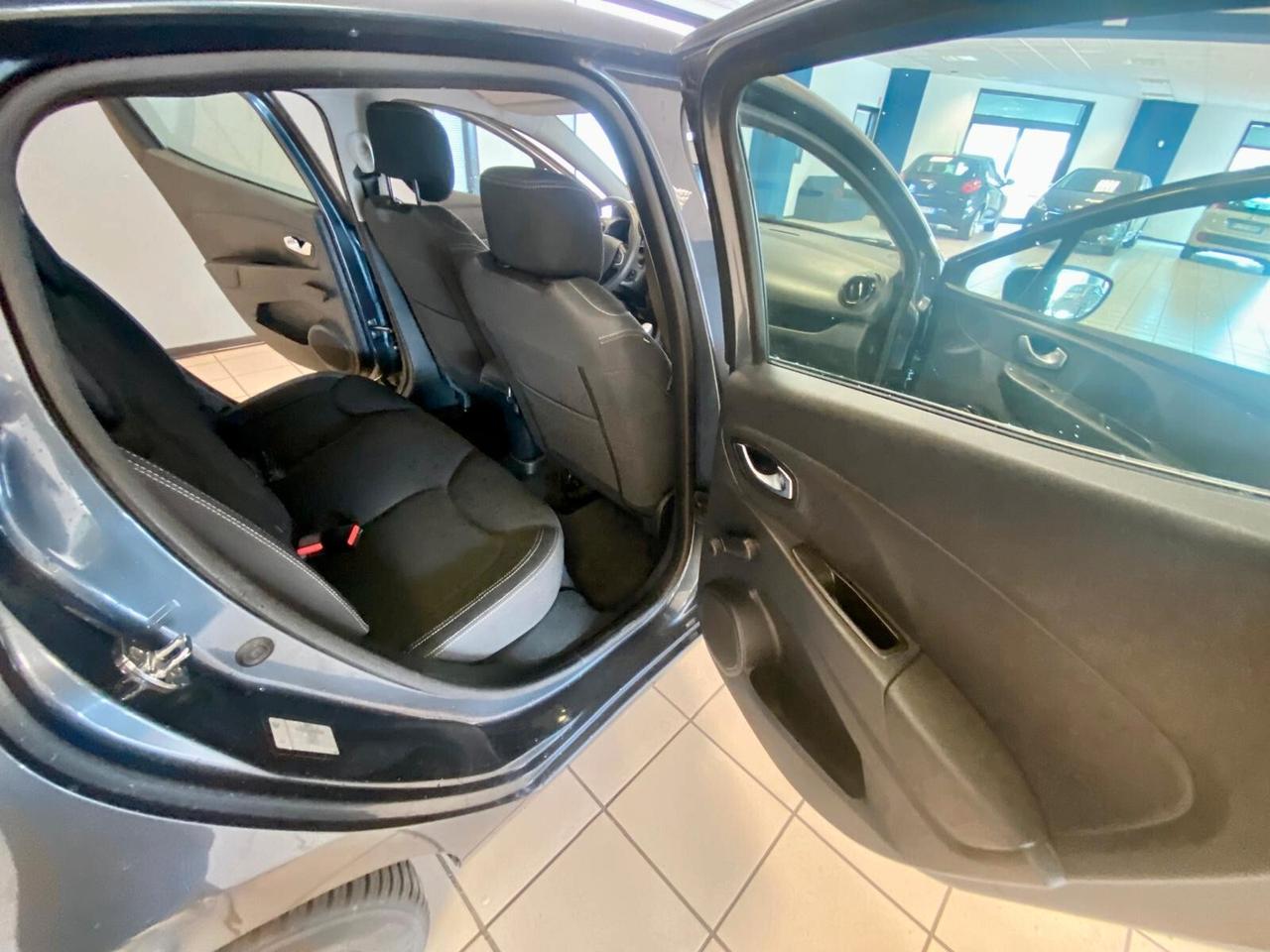 Renault Clio TCe 12V 90 CV GPL Start&Stop 5 porte Energy Duel2