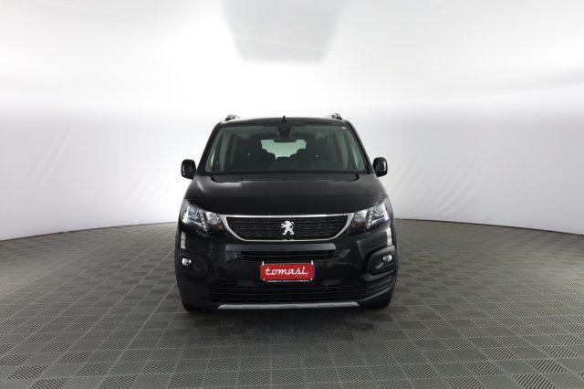 PEUGEOT Rifter Rifter BlueHDi 130 S&S Allure Long 7 posti