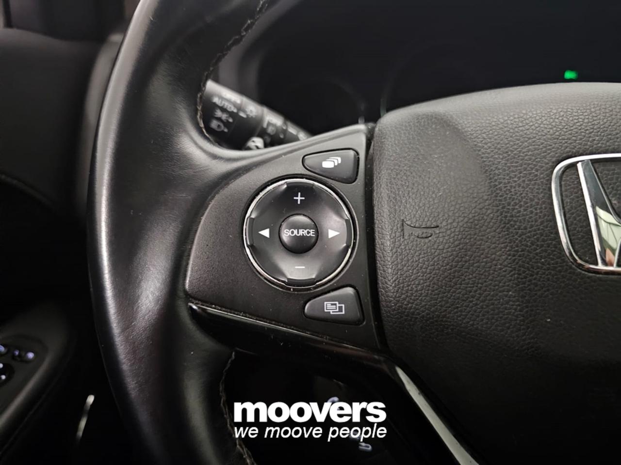 HR-V 2ª serie HONDA HR-V 1.5 i-VTEC CVT Executive Navi ADAS