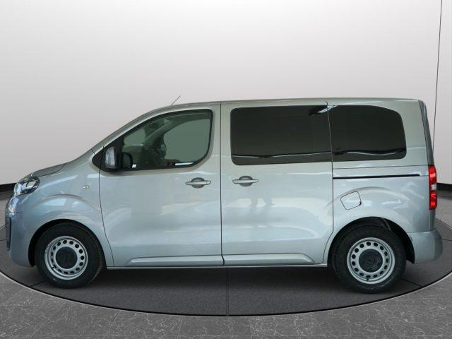 OPEL Vivaro 1.5 Diesel 120cv S&s 9 POSTI
