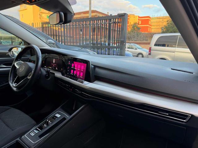 VOLKSWAGEN Golf 2.0 TDI DSG SCR Style PREZZO REALE !!!!