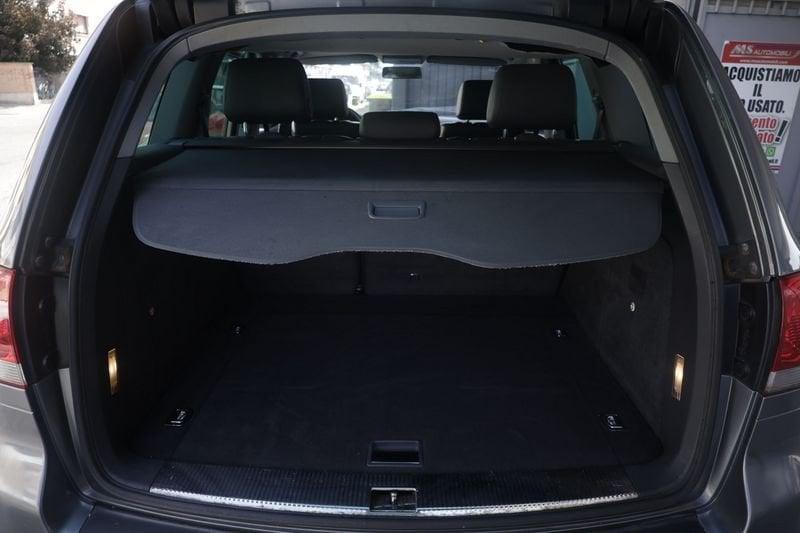 Volkswagen Touareg Volkswagen Touareg 3.0 V6 TDI DPF Tiptr. BMot. Tec. Executive