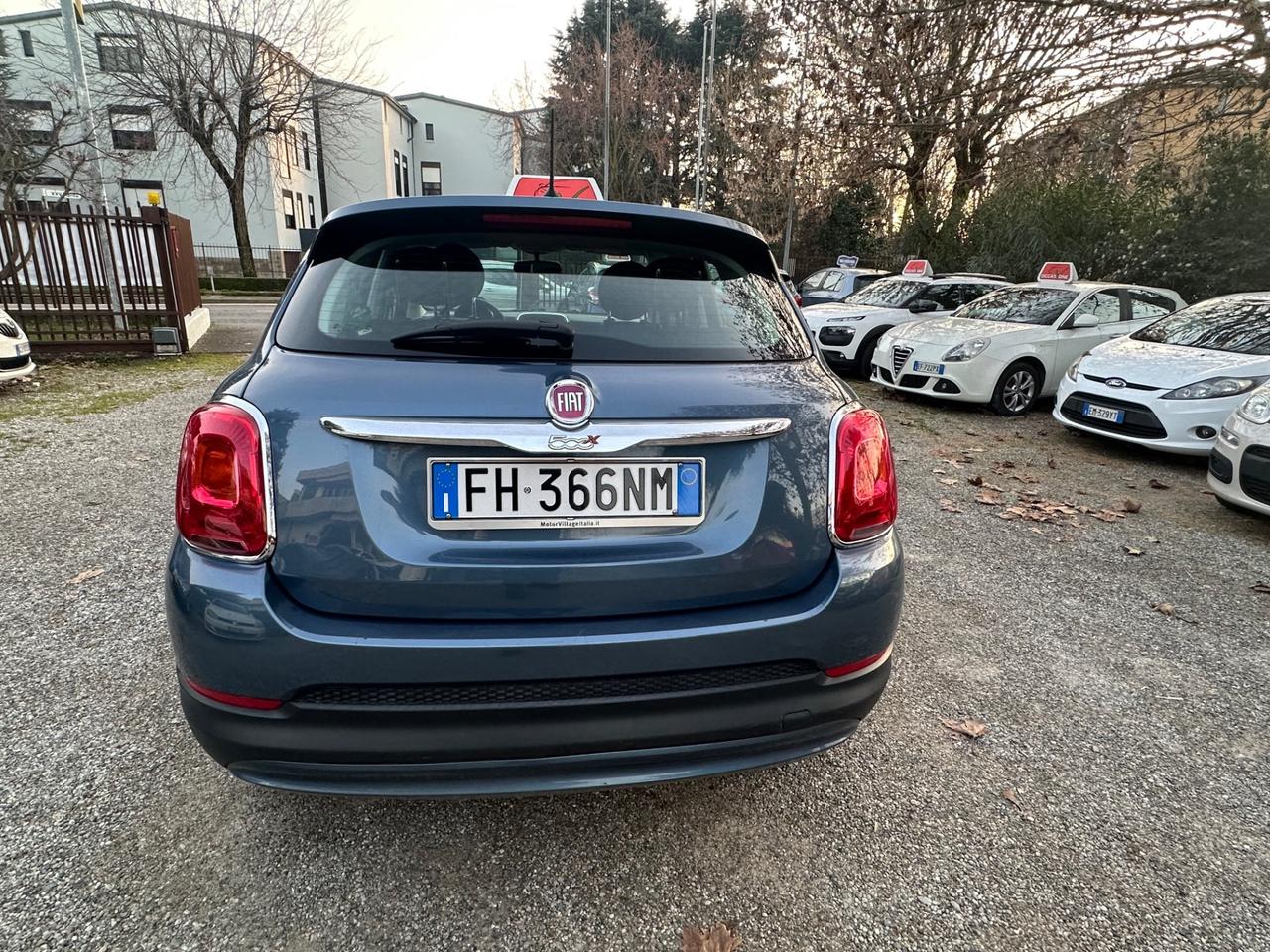 Fiat 500X 1.3 MultiJet 95 CV Business