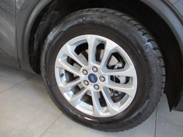 Ford Kuga 1.5 EcoBlue 120 CV aut. 2WD Titanium Business