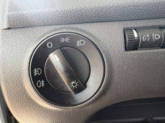 VOLKSWAGEN Polo 1.4 16V 5p. Comfortline PRONTA CONSEGNA OK NEOP