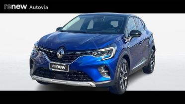 Renault Captur 1.0 TCe Techno