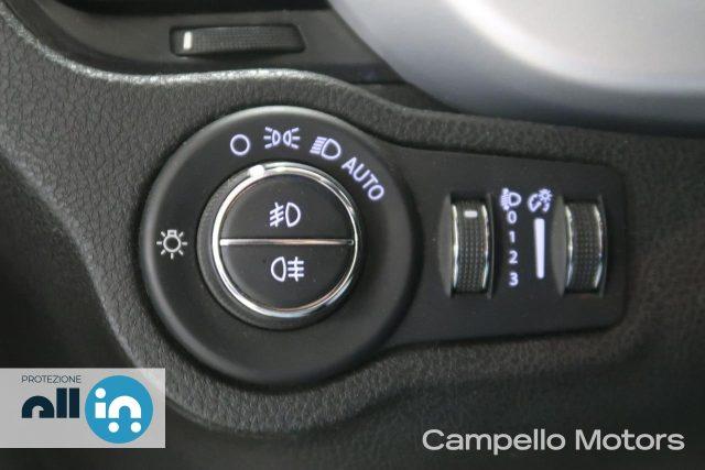 FIAT 500X 500X Urban 1.6 Mjt 130cv Connect