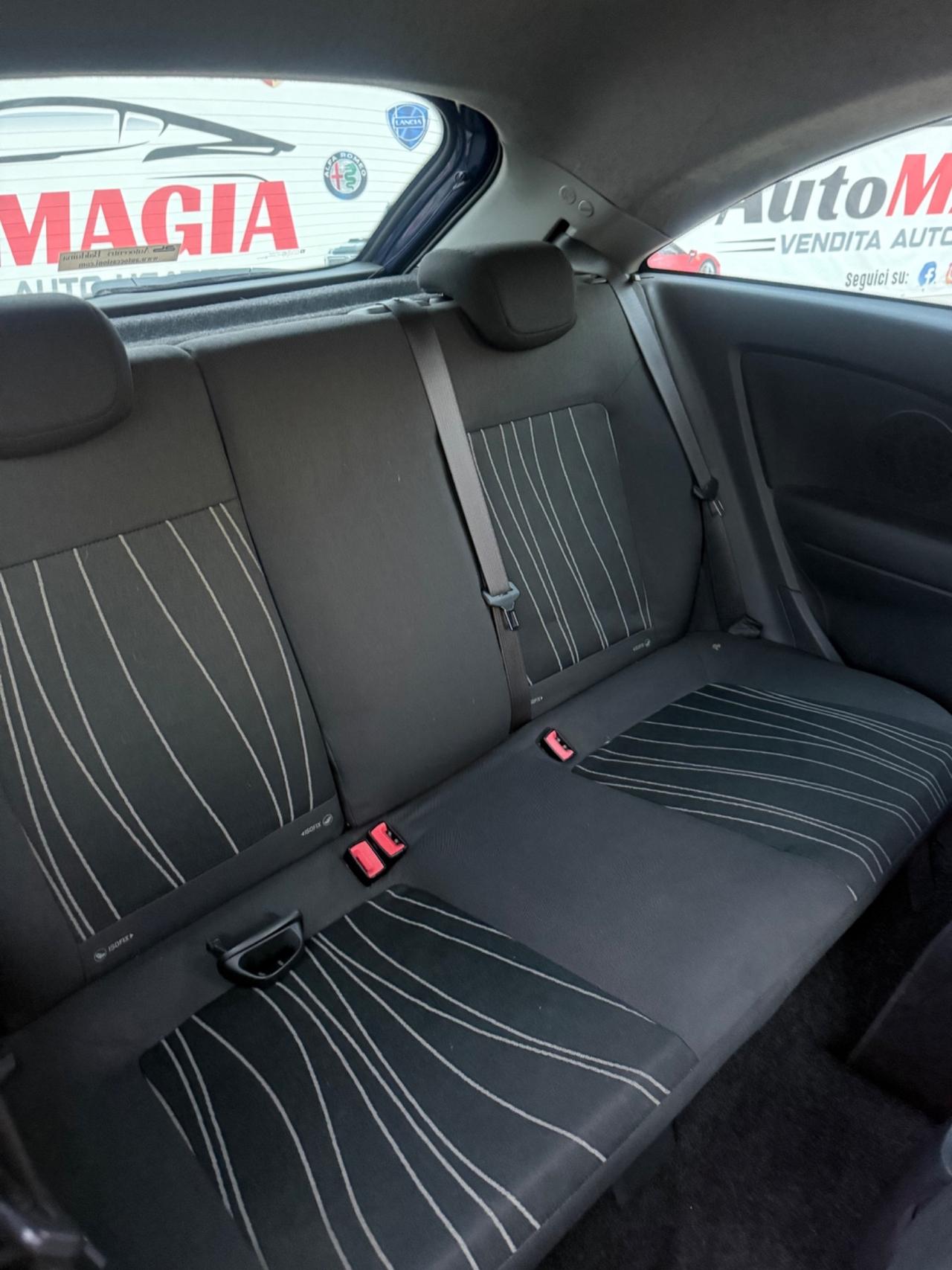 Opel Corsa 1.3 CDTI 75CV ecoFLEX 3 porte Club