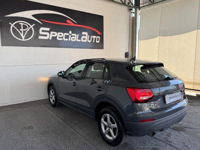 AUDI Q2 1.6 TDI Business