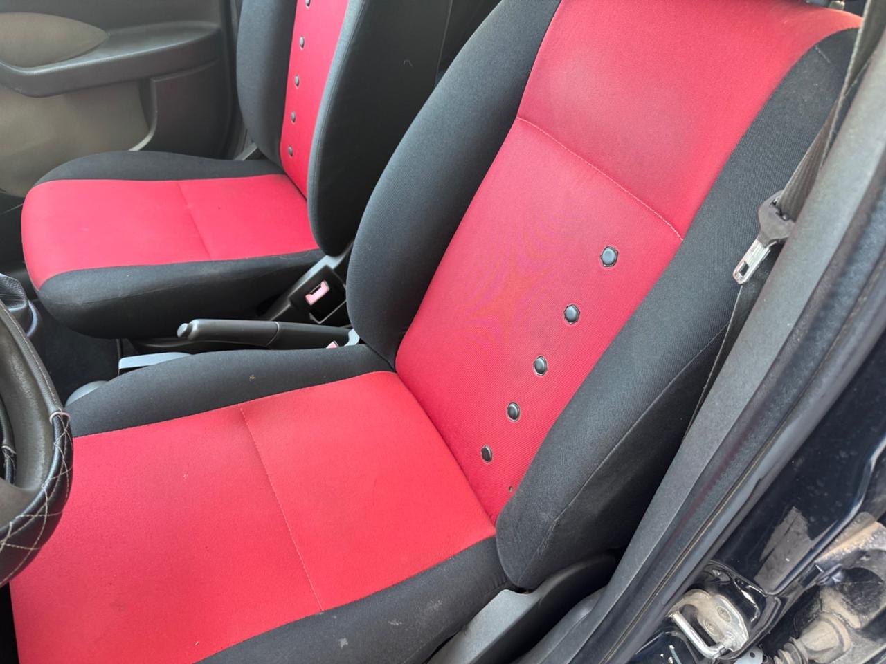 Fiat Panda 1.3 MJT 16V 4x4 Climbing