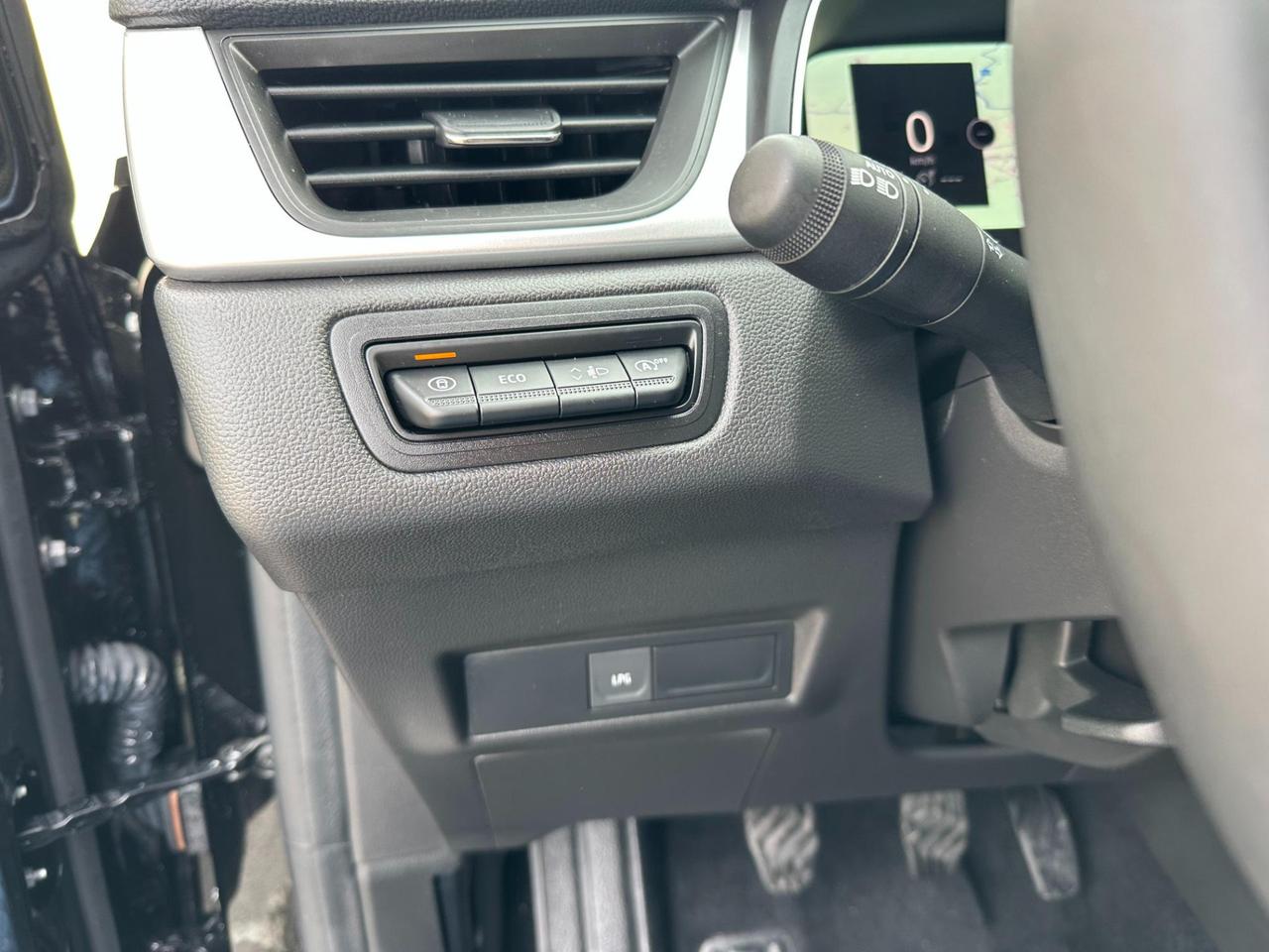 Renault Captur 1.0 eco-g Evolution 100cv