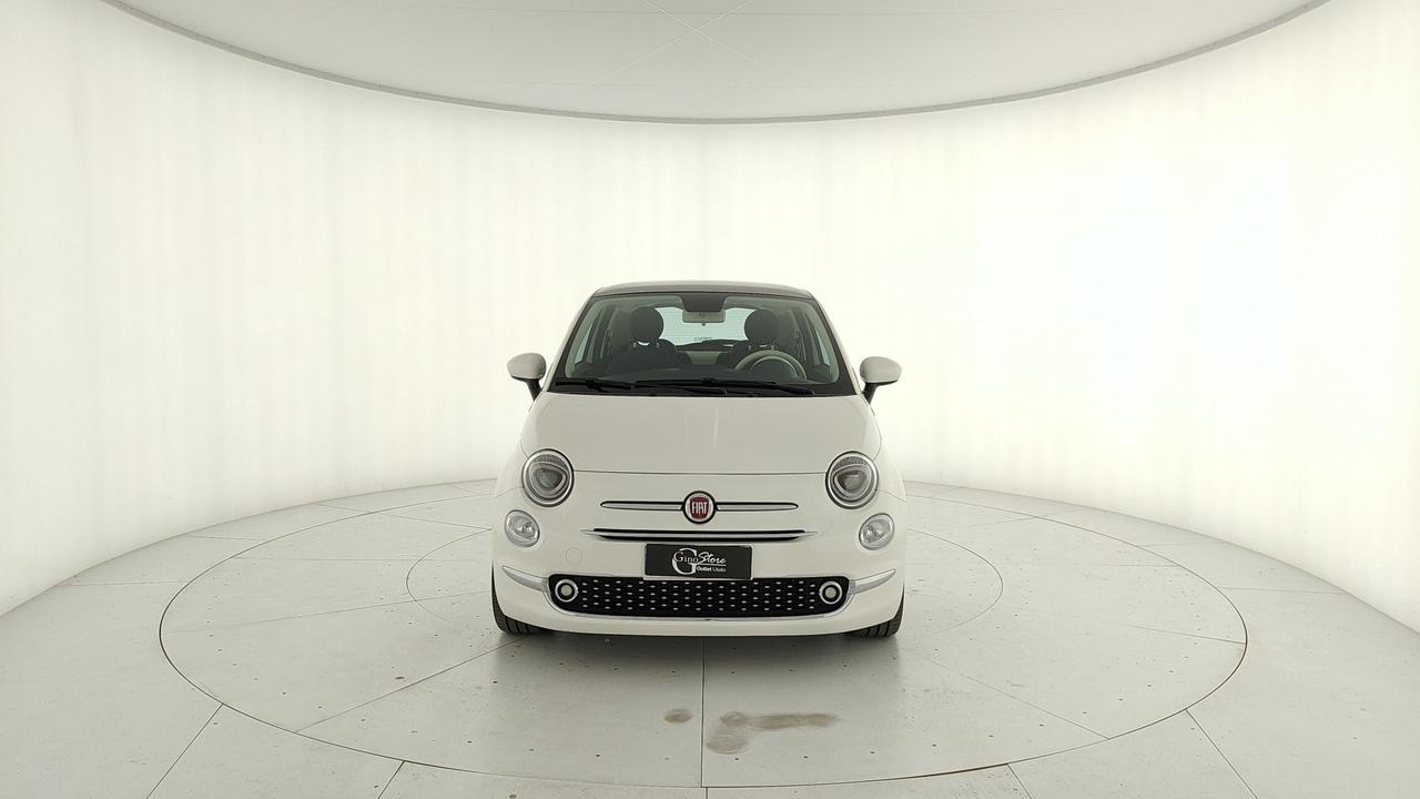 FIAT 500 1.0 hybrid Dolcevita 70cv