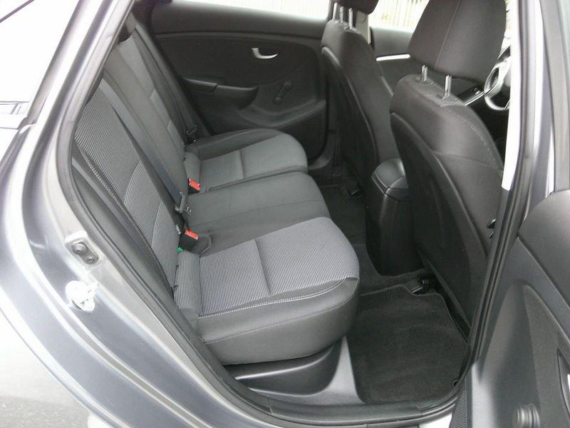 Hyundai i30 5p 1.6 crdi Comfort 110cv