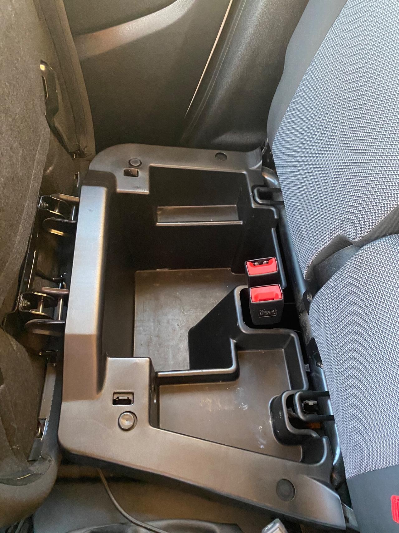 Fiat Doblo Doblò 1.4 Natural Power PC-TN Cargo Business