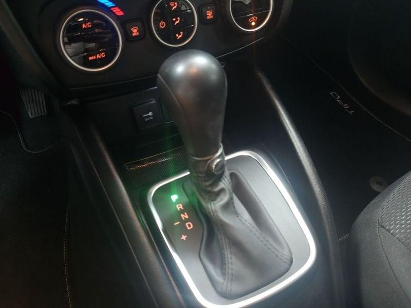FIAT Tipo Tipo 5p 1.6 mjt Lounge s&s 120cv dct my20