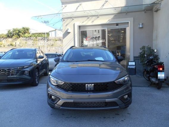 FIAT Tipo My23 - 1.3 Mjt 95CV City Cross