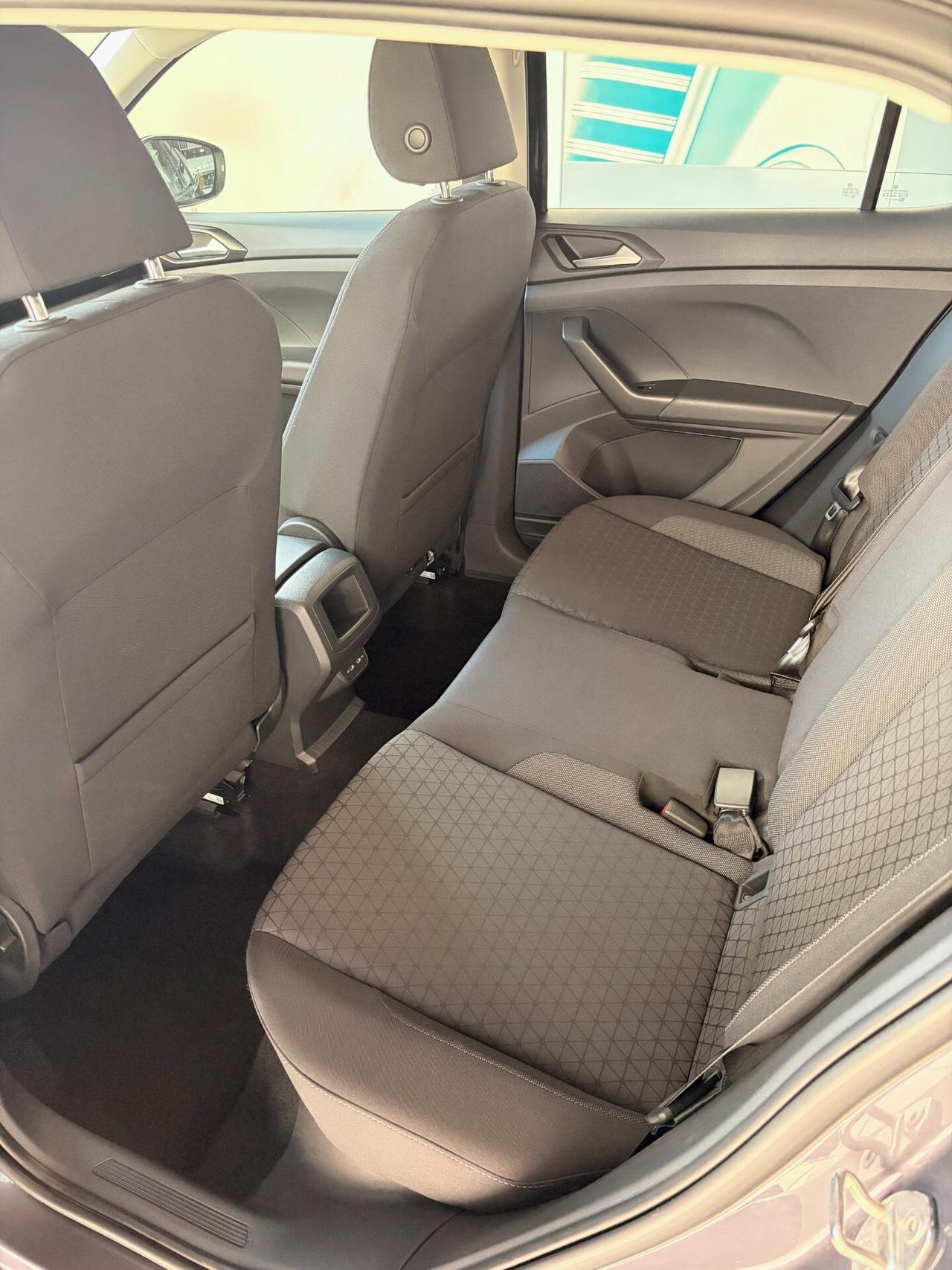 Volkswagen T-Cross 1.0 TSI 110 CV Style