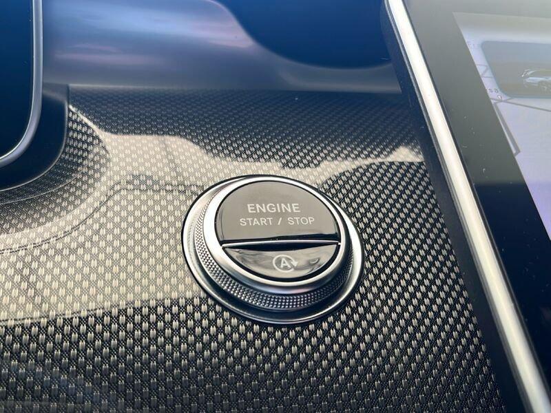 Mercedes-Benz Classe C 220d Mild Hybrid Premium Auto SW 4 Matic