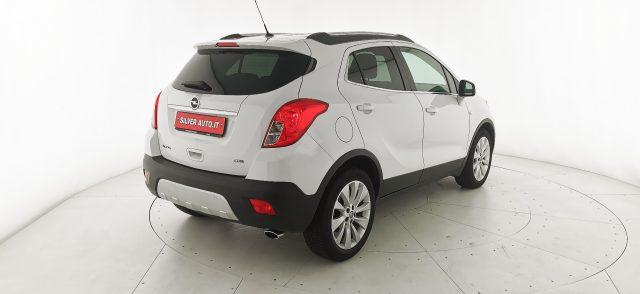 OPEL Mokka 1.6 CDTI Ecotec 136CV 4x2 Start&Stop Cosmo