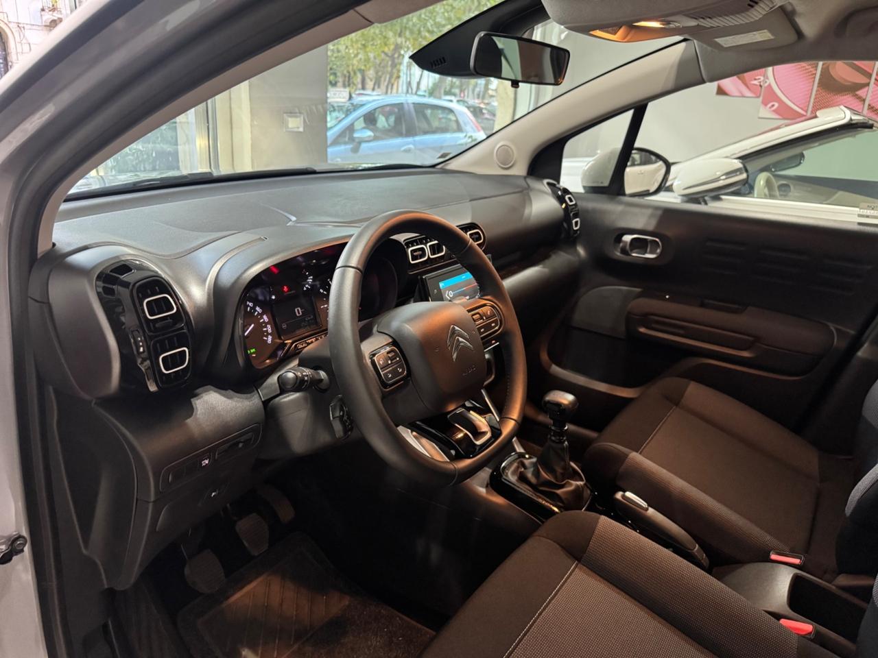 Citroen C3 Aircross PureTech 110 S&S You