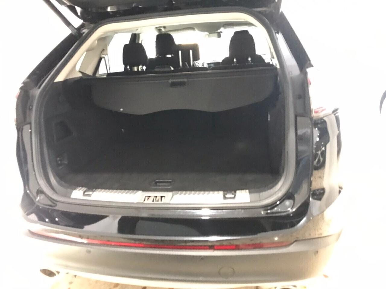 Ford Edge 2.0 TDCI 180cv Titanium 11/2017