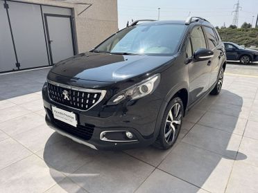 Peugeot 2008 BlueHDi 100 S&S Allure