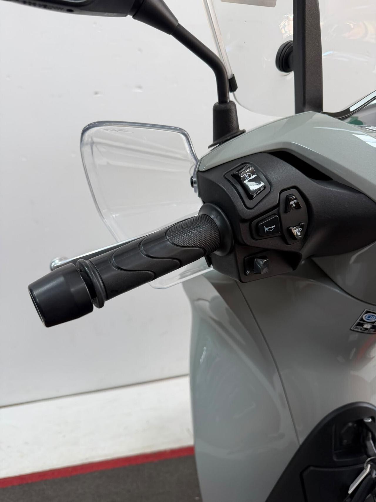 Honda SH 150 TUO A SOLI 66 EURO AL MESE