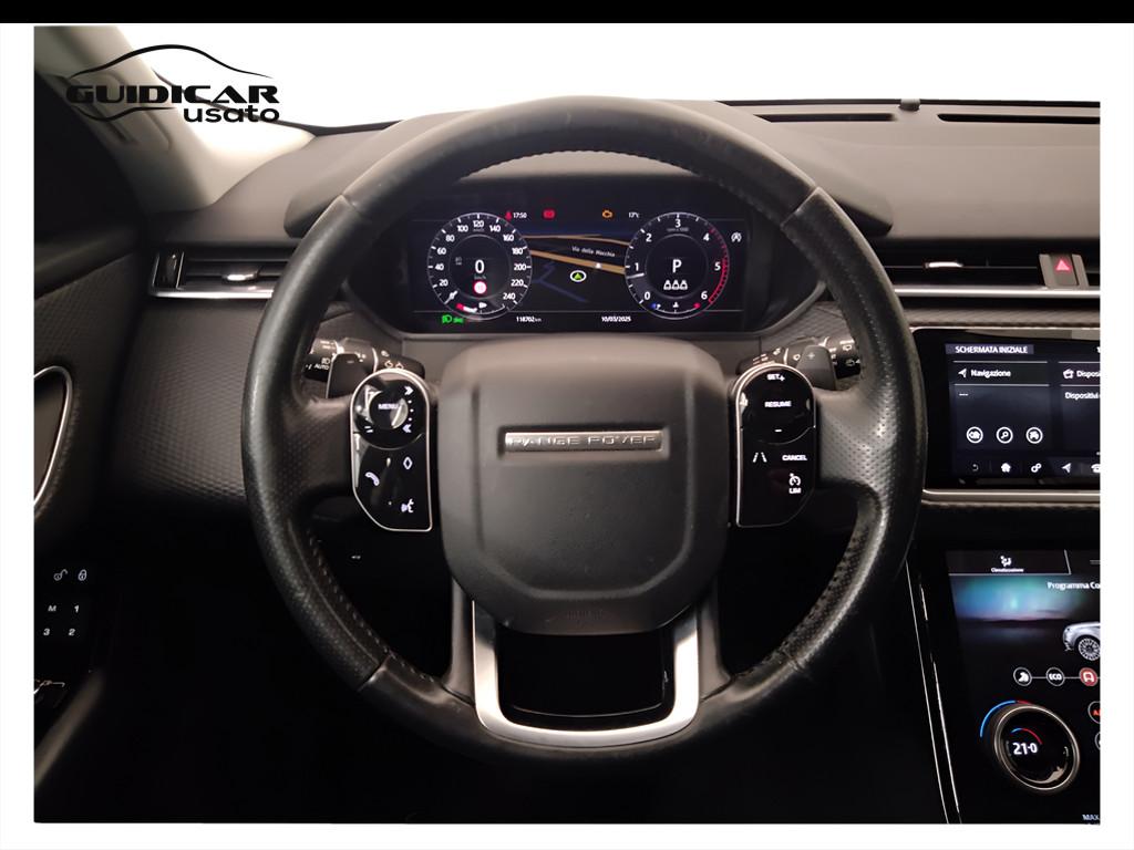 LAND ROVER Range Rover Velar 2017 - Range Rover Velar 2.0d i4 HSE 240cv