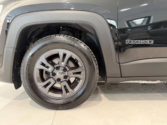 JEEP Renegade 1.6 Mjt 130 CV Longitude *PREZZO REALE*
