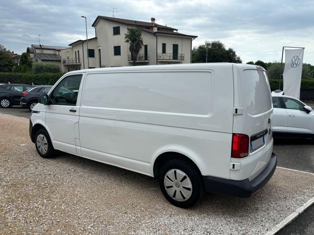 VOLKSWAGEN Transporter 2.0 TDI 110CV PL Furgone Business (PREZZO + IVA)
