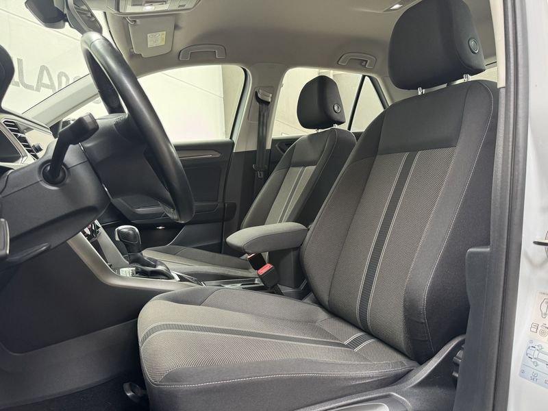 Volkswagen T-Roc 1.5 tsi Style dsg Clima Sensori Automatica 111.059 km