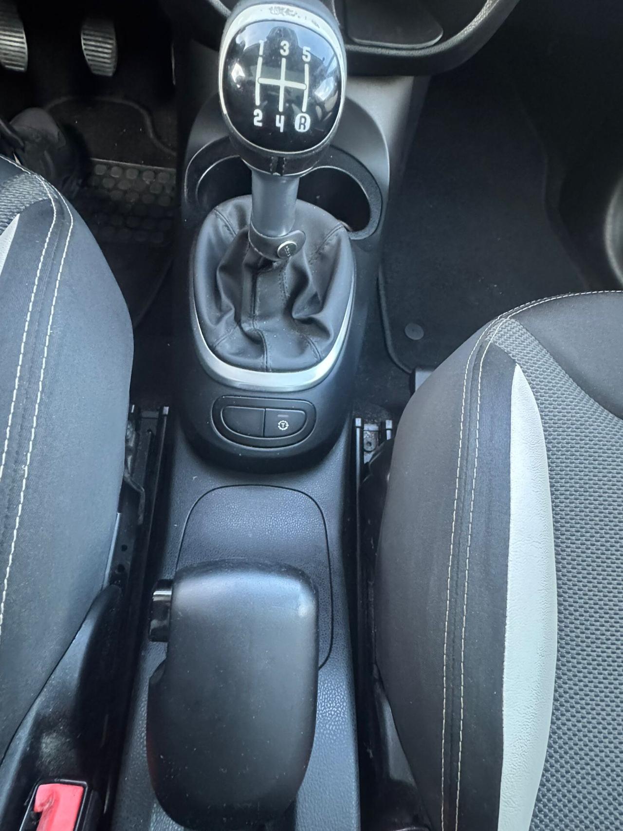 Fiat 500L 1.3 Multijet 85 CV Trekking