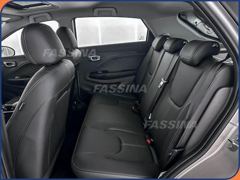 DR AUTOMOBILES DR 3 1.5 CVT Auto.